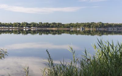 Germania, visul Como: Mine de cărbune, transformate în sistem lacustru european