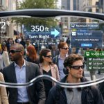 Ochelarii AR, propulsați de AI: Cum schimbă realitatea augmentată lumea