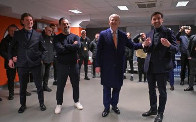 După 12 ani, Donald Trump revine. Ce urmează în România?