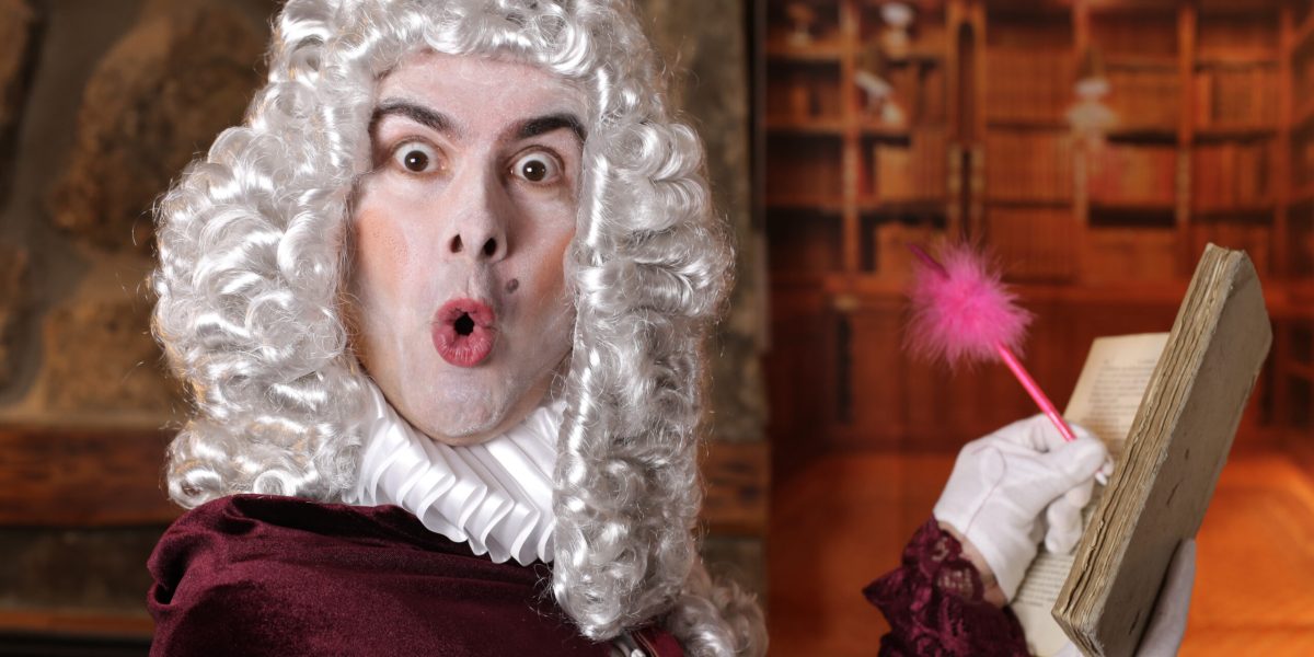 De ce purtau peruci aristocrații? TEST de cultură generală!