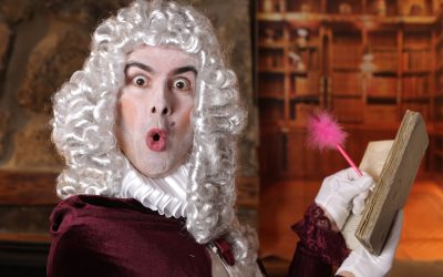 De ce purtau peruci aristocrații? TEST de cultură generală!