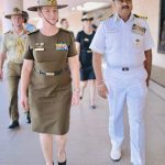 Armata PUTERNICĂ, condusă de o FEMEIE: Premierea istorică în statul X