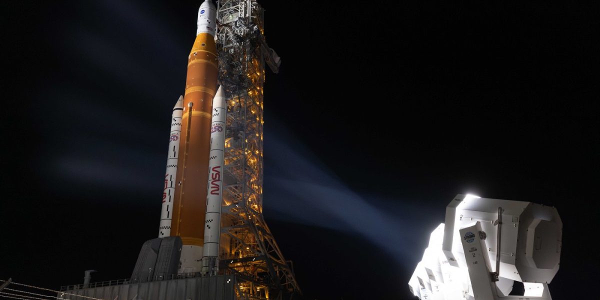 Artemis 2, gata să își ia zborul către Lună. Cele 12 etape ale misiunii și ce vei vedea în transmisiunea video, explicat pas cu pas