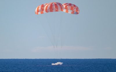 Începutul unei noi ere: Vom păși din nou pe Lună