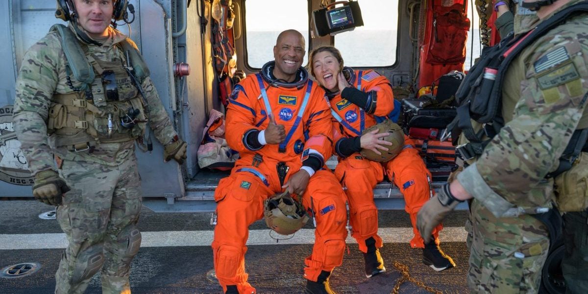 Ceasul NASA pentru Artemis II: Cum arată accesoriul astronauților pe drumul spre Lună