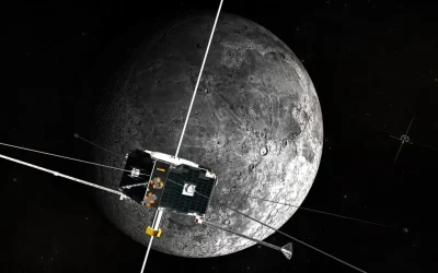 Astronauții de pe Artemis 2 au văzut „fața ascunsă” a Lunii: O premieră istorică Misiunea Artemis 2 a NASA, aflată în drum spre Lună, marchează o etapă importantă în explorarea spațiului