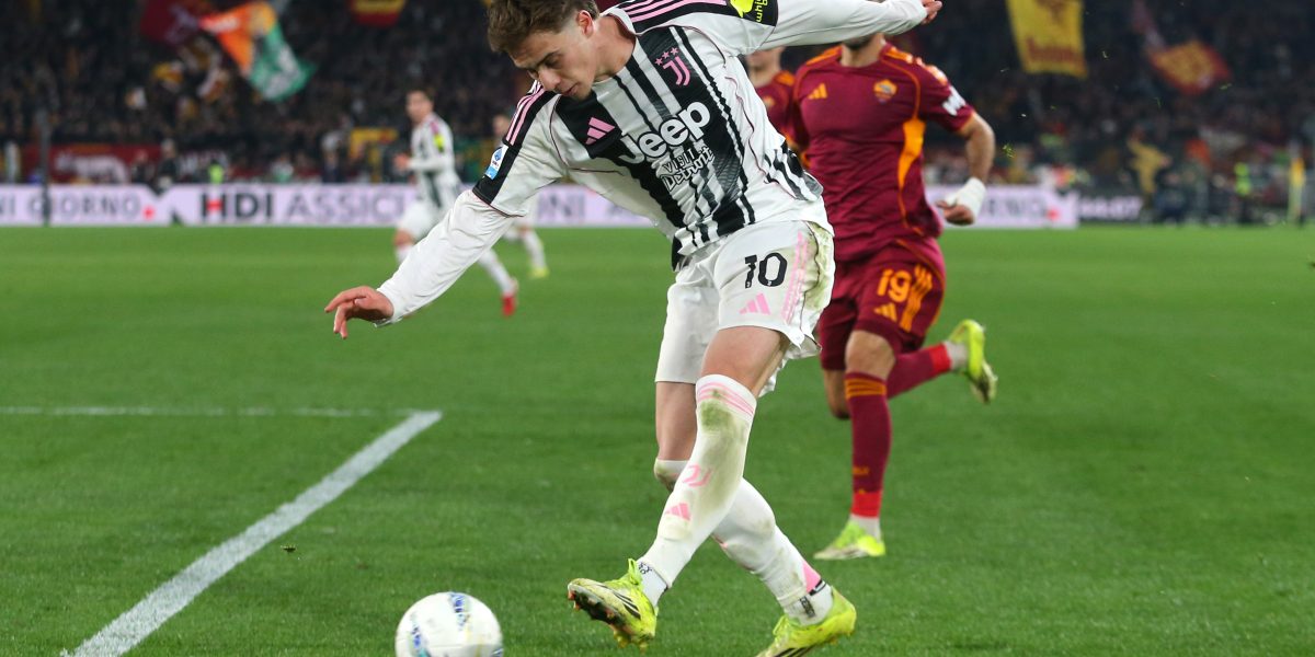 Yildiz, în lotul JUVENTUS pentru Bologna: 5 jucători, OUT!