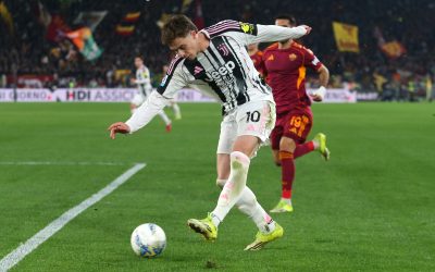 Yildiz, în lotul JUVENTUS pentru Bologna: 5 jucători, OUT!