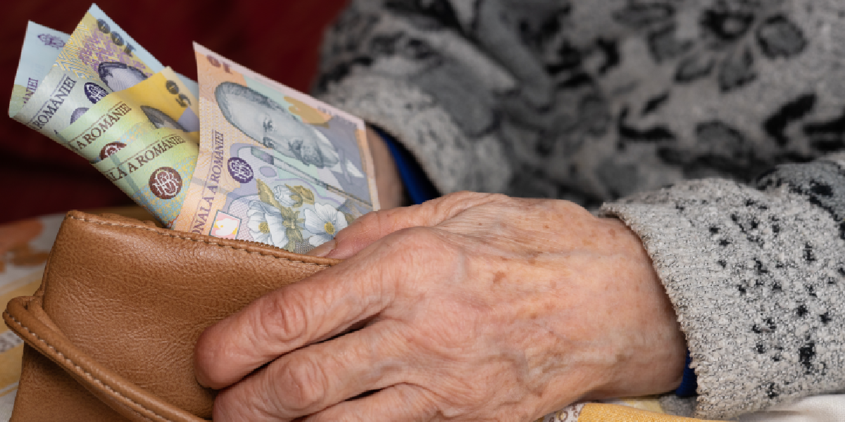 Bani fără 90 de contribuții: ASF schimbă regulile, ce trebuie să știi