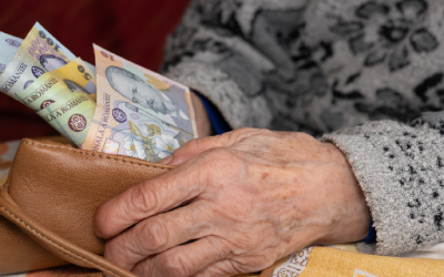 Bani fără 90 de contribuții: ASF schimbă regulile, ce trebuie să știi