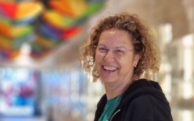 Asistenta care a salvat vieți, în luptă grea pentru supraviețuire