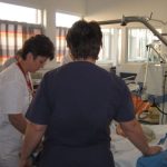 OAMGMAMR, partener în INTENSIV+: Îngrijiri medicale pentru pacienții critici