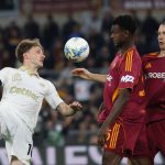 Gest măreț în Italia: Mircea Lucescu, omagiat la AS Roma – Pisa