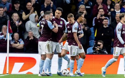 Europa League: Finală cu echipă din Anglia la Istanbul!