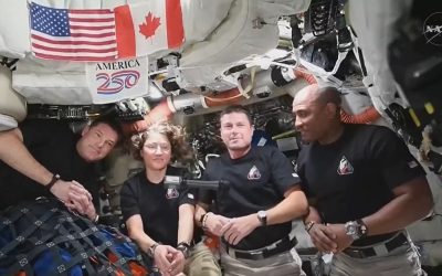 Astronauții Artemis II, ignoră pe DONALD Trump: Ce s-a întâmplat?