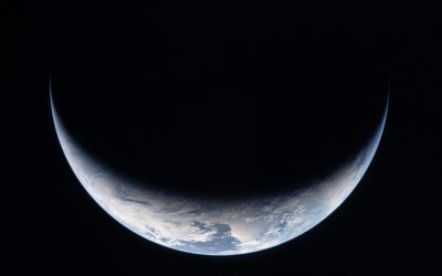 Astronauții Artemis II, SPECTACOL galactic: NASA, fără cuvinte!