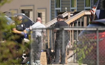 Soția a murit, apoi 8 copii: Coșmarul din Shreveport, Louisiana