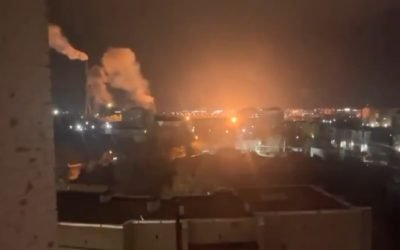 Atac CRUNT pe frontul din Ucraina: Ambulanță ciuruită, medici răniți după armistițiul de Paște