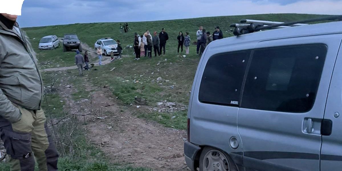 Pădurari Atacați în Parcul Natural Lunca Mureșului: Ministra Mediului cere adoptarea camerelor video corporale Un nou incident de agresiune asupra pădurarilor a avut loc în Parcul Natural Lunca Mureșului, județul TIMIȘ