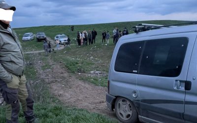 Pădurari Atacați în Parcul Natural Lunca Mureșului: Ministra Mediului cere adoptarea camerelor video corporale Un nou incident de agresiune asupra pădurarilor a avut loc în Parcul Natural Lunca Mureșului, județul TIMIȘ