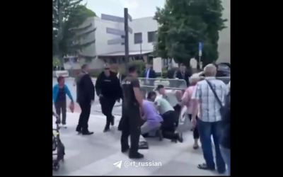 Justiția slovacă: Fico, salvat! Atacatorul rămâne după gratii 21 de ani