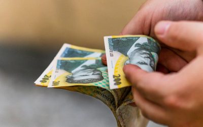 Deputat USR, propunere șoc: Băncile, obligate să compenseze ROBOR-ul!