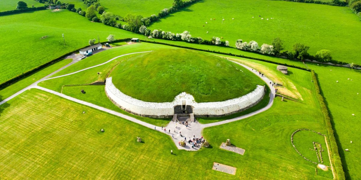 De ce au abandonat europenii mormintele gigantice acum 5000 de ani?