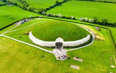 De ce au abandonat europenii mormintele gigantice acum 5000 de ani?