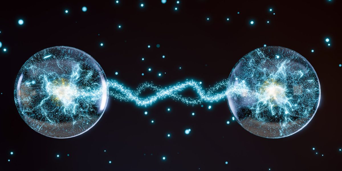 Fizicienii au „împiedicat” atomi în mișcare, validând o teorie cuantică