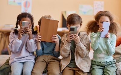 Estonia limitează accesul copiilor la rețelele sociale