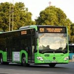 Autobuze, troleibuze și tramvaie vor circula de Paște în București, noaptea