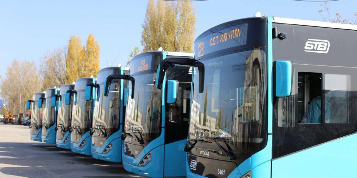 PSD vrea scumpiri masive: Bilete mai scumpe la metrou și STB