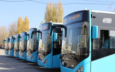 PSD vrea scumpiri masive: Bilete mai scumpe la metrou și STB