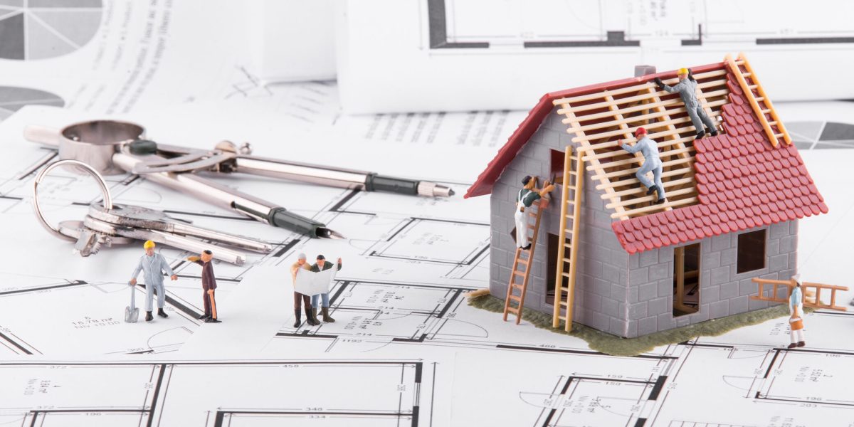 Lege pentru casa ta șî a vecinului: Regulile de AUR să eviți procesele