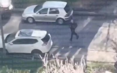 CinCî morți, inclusiv un copil – Tragedie cumplită