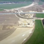 A7 Bacău-Pașcani, abandonată: Banii din PNRR, redirecționați spre trenuri