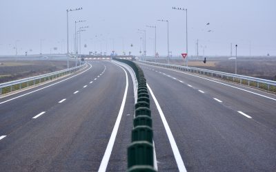 CNAIR vrea să știe: Câte mașini circulă în România