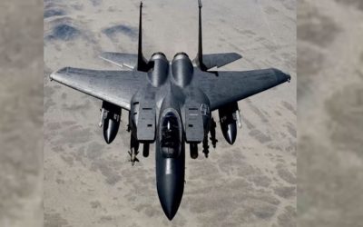 Pilotul american al unui avion F-15 doborât în Iran a fost găsit și salvat Un pilot american, dat dispărut după ce avionul de vânătoare F-15 în care se afla a fost doborât de Iran, a fost găsit și salvat
