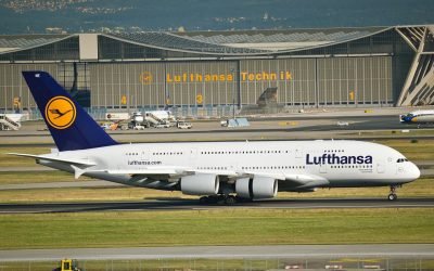 Lufthansa avertizează asupra posibilelor penurii de kerosen în afara Europei, pe fondul tensiunilor din Orientul Mijlociu Grupul Lufthansa, cel mai mare transportator aerian european, anticipează posibile probleme de aprovizionare cu kerosen în afara Europei, din cauza perturbărilor cauzate de tensiunile din Orientul Mijlociu