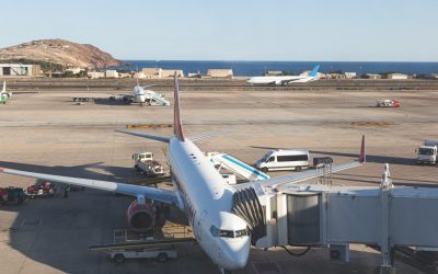 UE vrea avioane mai verzi: Kerosen din SUA, nu din Orientul Mijlociu