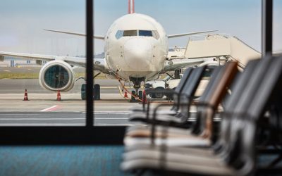 Greve masive la Lufthansa: Haos în Germania! Zboruri ANULATE între 14-16 aprilie