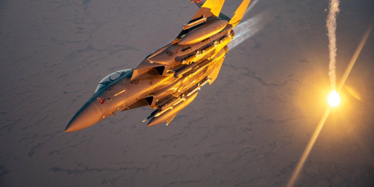 Trump, umilit: Iranul a demontat supremația militară a SUA