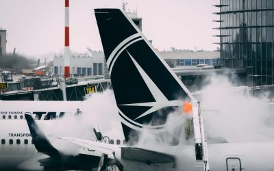 UE pregătește măsuri urgente pentru combustibilul avioanelor