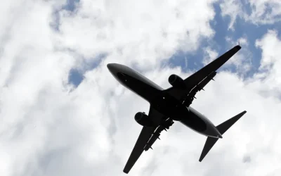 Aeroport european de calibru se închide temporar