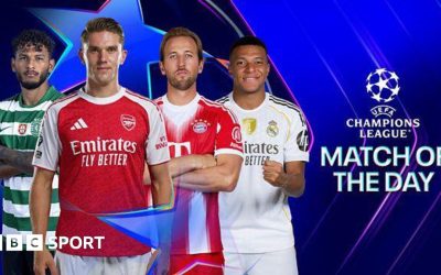 Arsenal și Bayern Munchen, în semifinalele Champions League