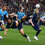 Șoc în Serie A: Napoli se poticnește, Interul lui Chivu, la un pas de etapa perfectă