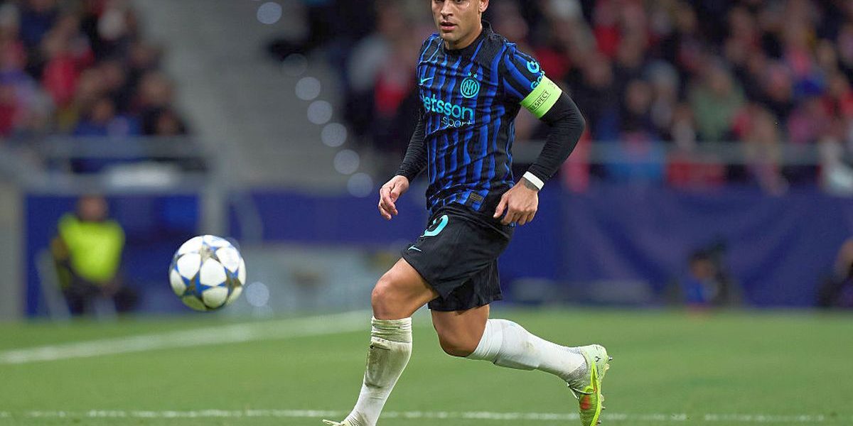 Inter zdrobește AS Roma într-un derby spectaculos din Serie A: Chivu, tot mai aproape de titlu MILANO – Spectacol total pe „Giuseppe Meazza” în etapa a 31-a din Serie A! Derby-ul dintre Inter și AS Roma s-a încheiat cu o victorie categorică a gazdelor, scor 4-1, un rezultat care o apropie și mai mult pe echipa antrenată de Cristi Chivu de cucerirea titlului