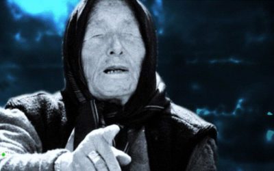 Paștele din 2026: Profețiile Baba Vanga și impactul lor asupra opiniei publice Data de 12 aprilie 2026 a generat un val de discuții și speculații, în urma unor presupuse profeții atribuite clarvăzătoarei Baba Vanga