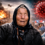 Vanga despre 2026: Război global? Previziunea care sperie lumea