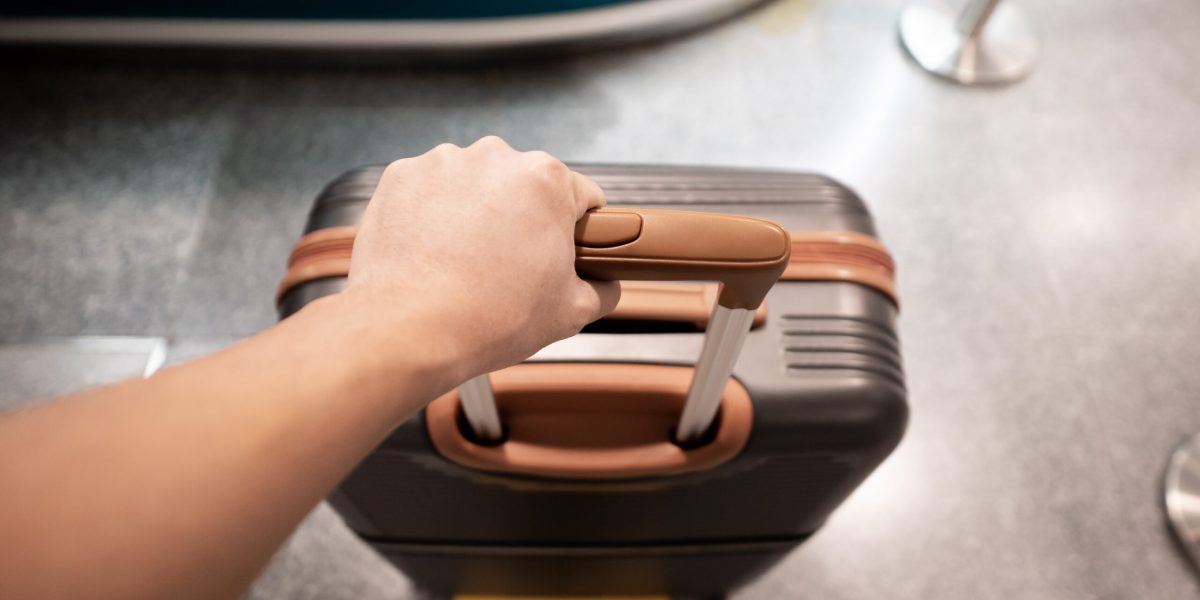 Metoda japoneză: Bagaj ușor, garderobă completă. Trucuri pentru călătorii